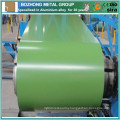 Mill Finish Color PE PVDF Coated 6061 Aluminium Coils Manufacturer